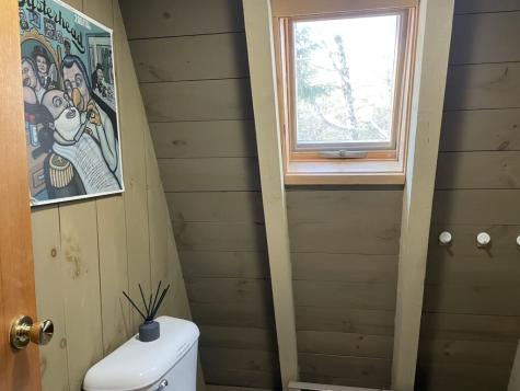 1011 Little Poplar Stream Road Carrabassett Valley ME 04947