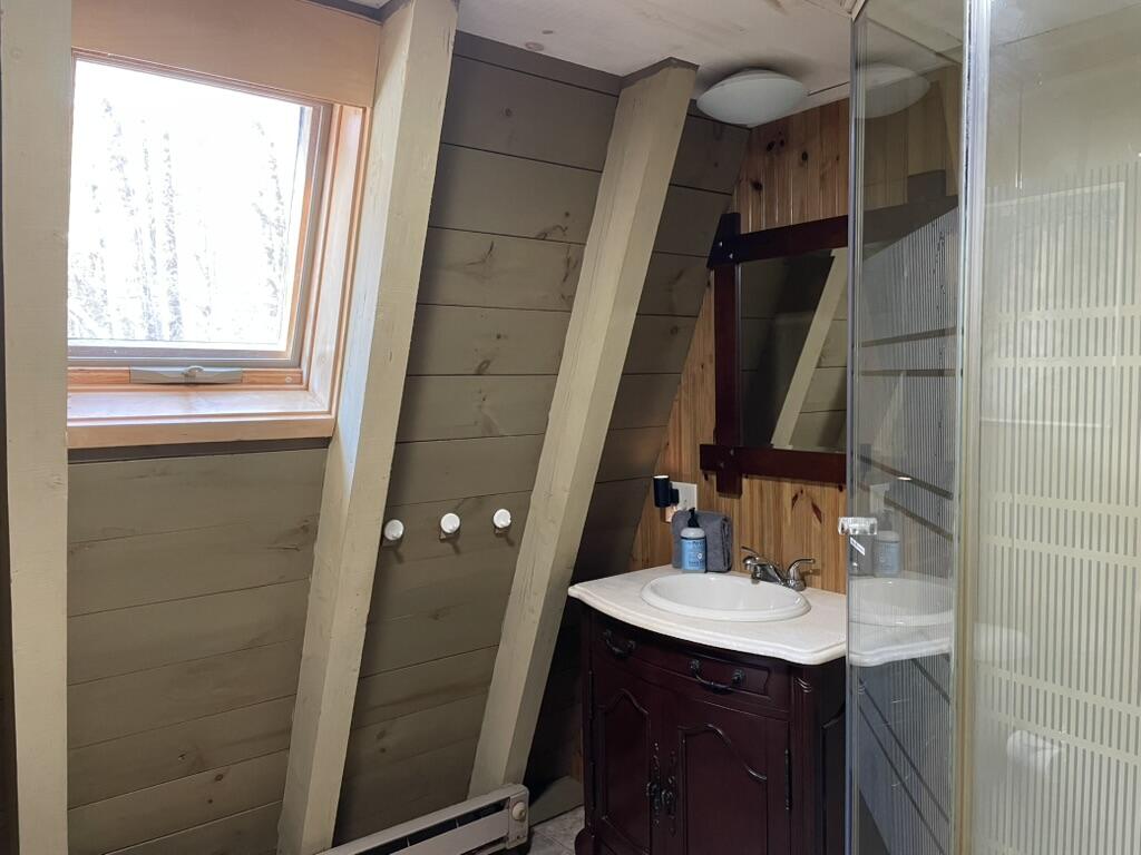 1011 Little Poplar Stream Road Carrabassett Valley ME 04947