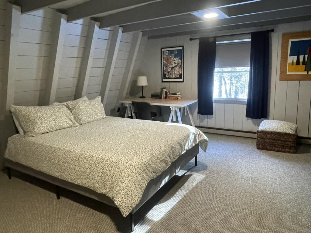 1011 Little Poplar Stream Road Carrabassett Valley ME 04947