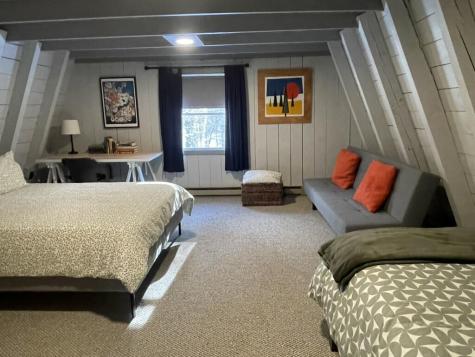 1011 Little Poplar Stream Road Carrabassett Valley ME 04947