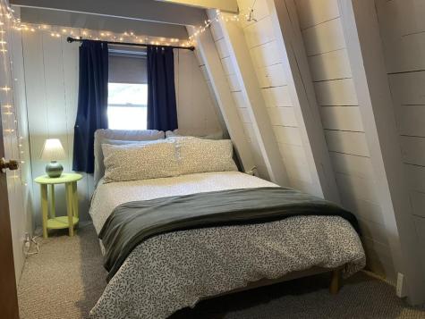 1011 Little Poplar Stream Road Carrabassett Valley ME 04947