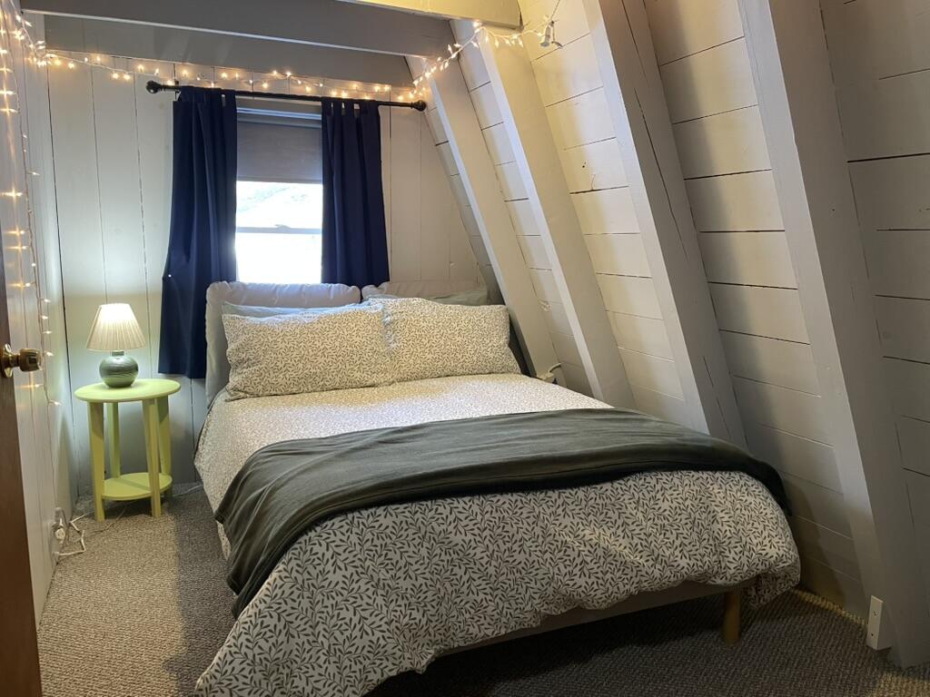 1011 Little Poplar Stream Road Carrabassett Valley ME 04947