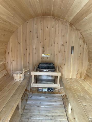 1011 Little Poplar Stream Road Carrabassett Valley ME 04947