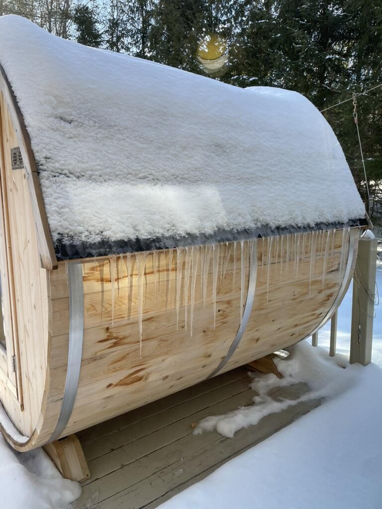 1011 Little Poplar Stream Road Carrabassett Valley ME 04947