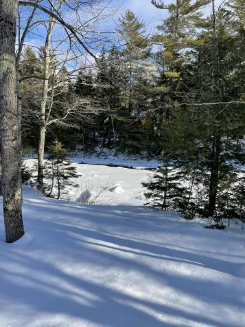 1011 Little Poplar Stream Road Carrabassett Valley ME 04947