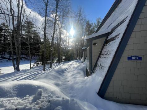 1011 Little Poplar Stream Road Carrabassett Valley ME 04947