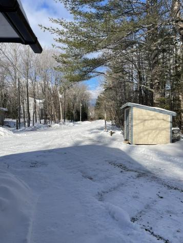1011 Little Poplar Stream Road Carrabassett Valley ME 04947