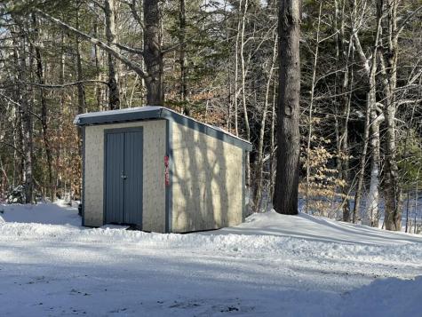 1011 Little Poplar Stream Road Carrabassett Valley ME 04947