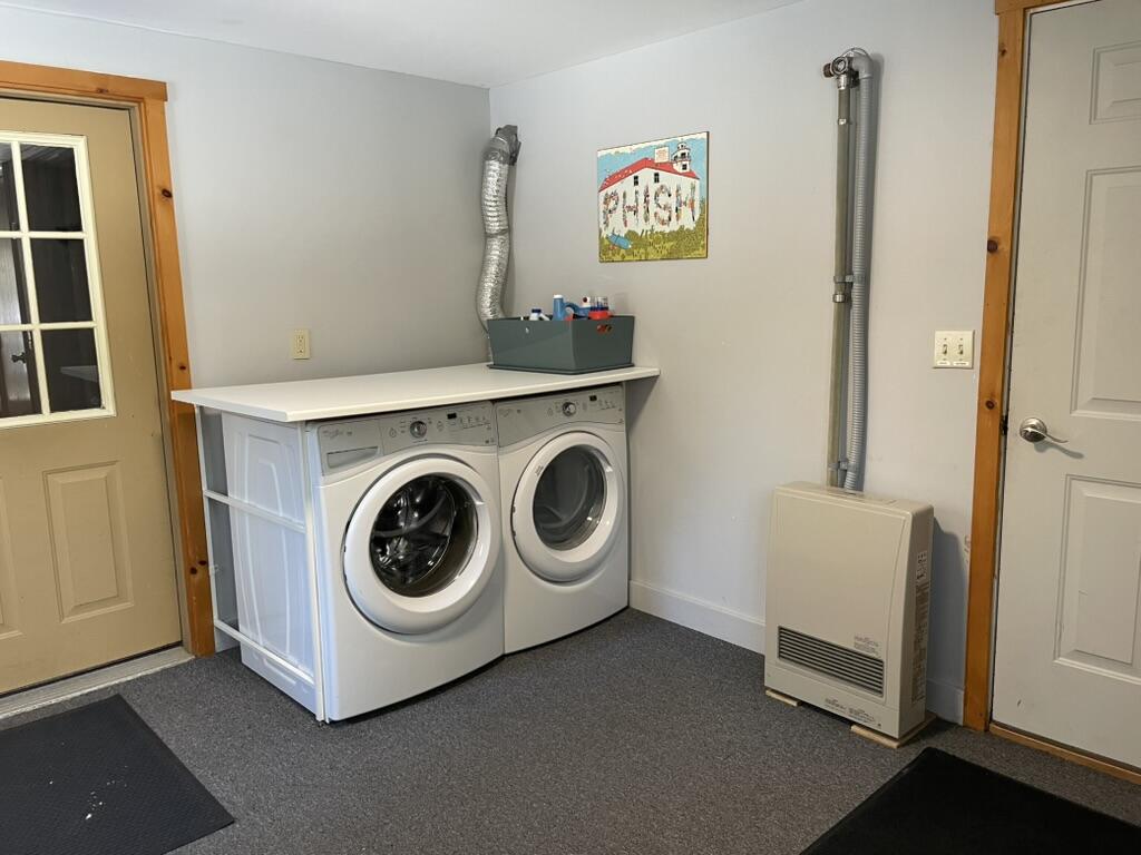 1011 Little Poplar Stream Road Carrabassett Valley ME 04947