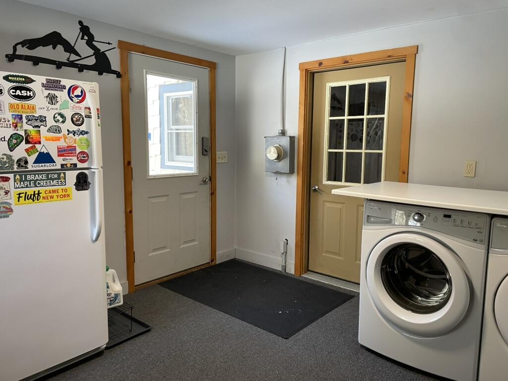 1011 Little Poplar Stream Road Carrabassett Valley ME 04947