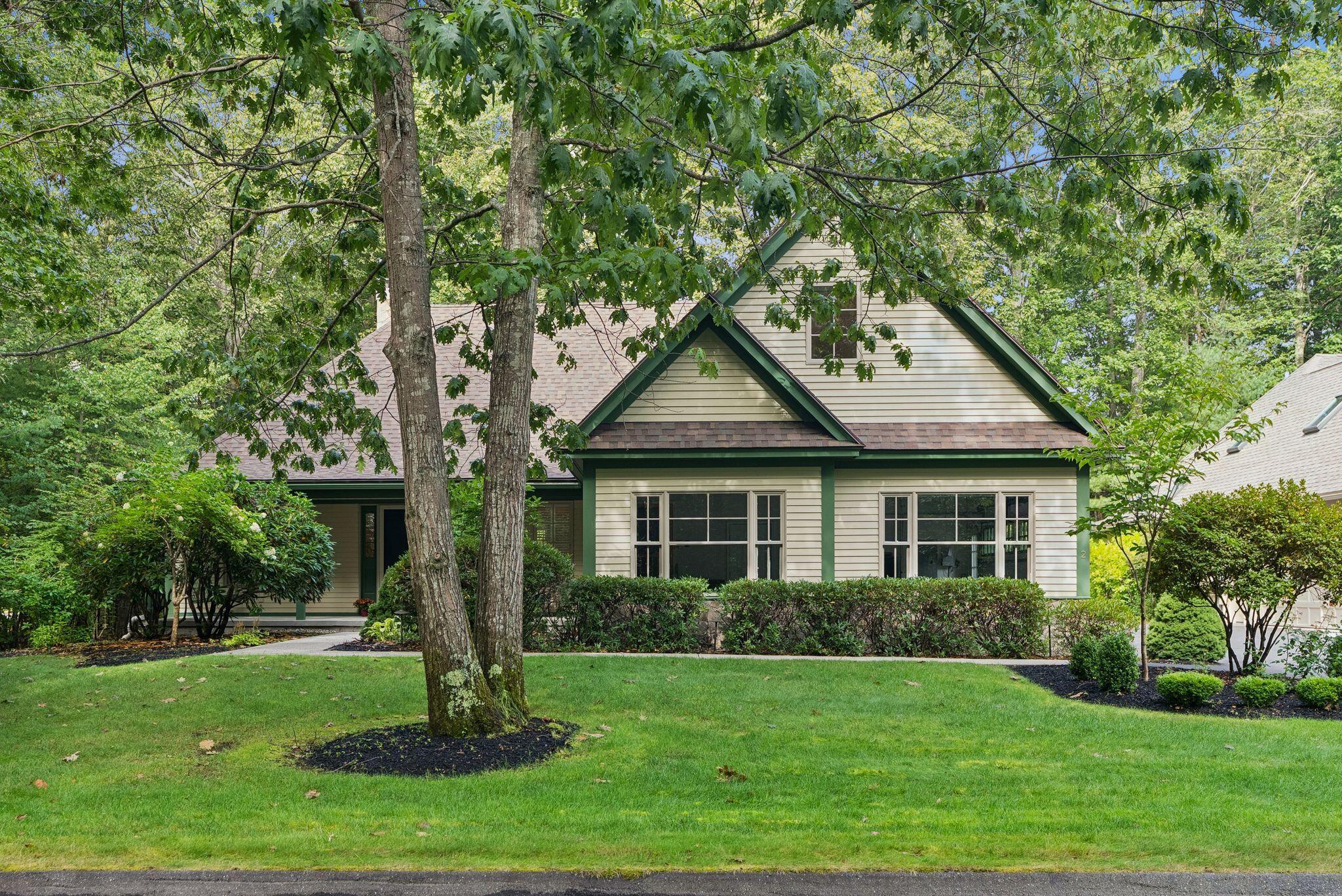 2 Landing Road Saco ME 04072