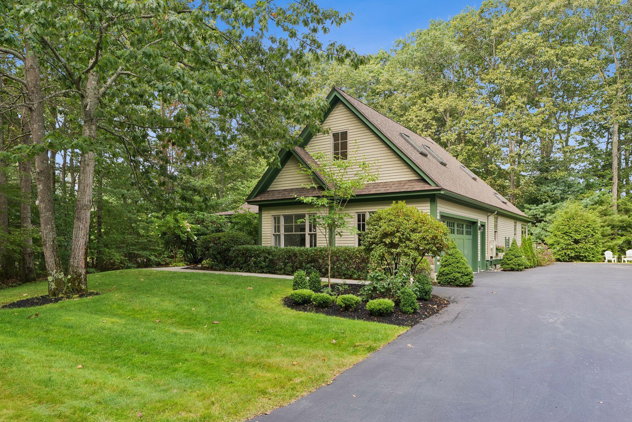 2 Landing Road Saco ME 04072