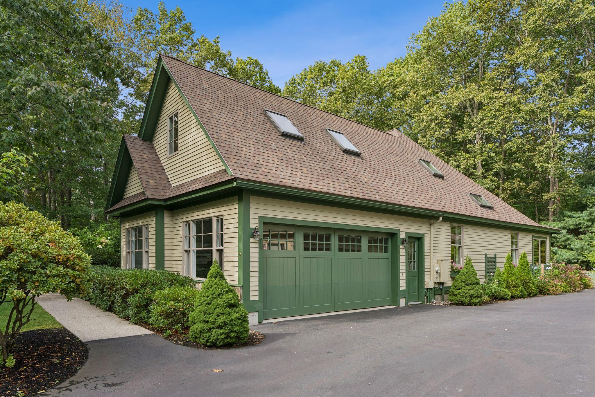 2 Landing Road Saco ME 04072