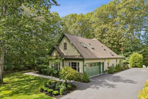 2 Landing Road Saco ME 04072