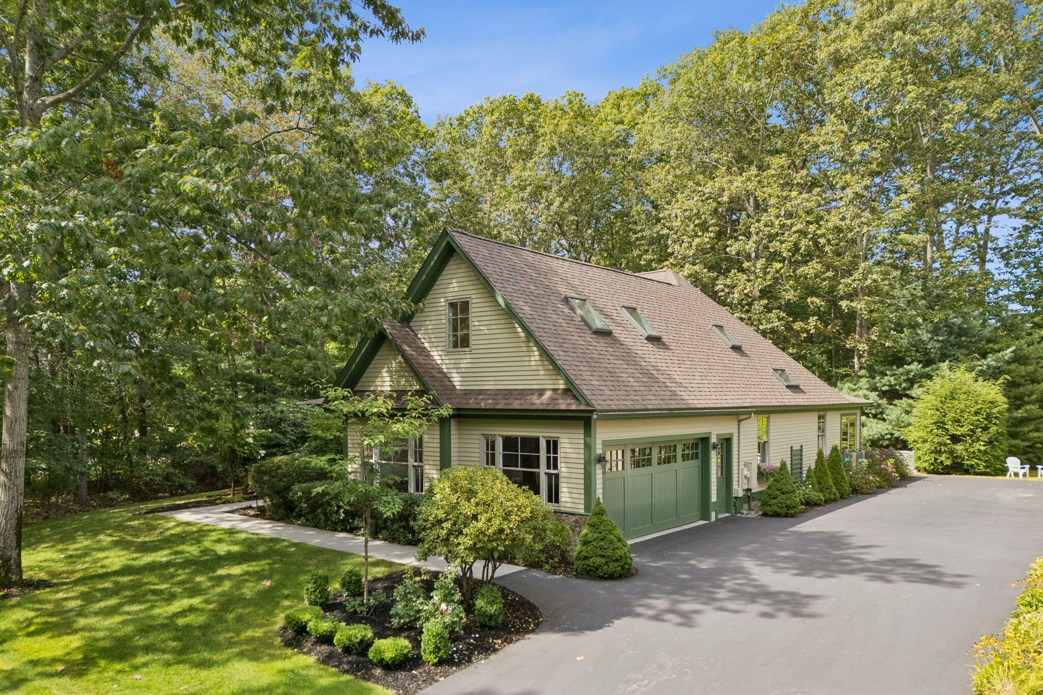 2 Landing Road Saco ME 04072