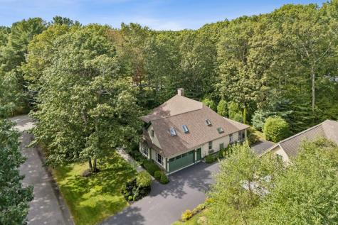 2 Landing Road Saco ME 04072