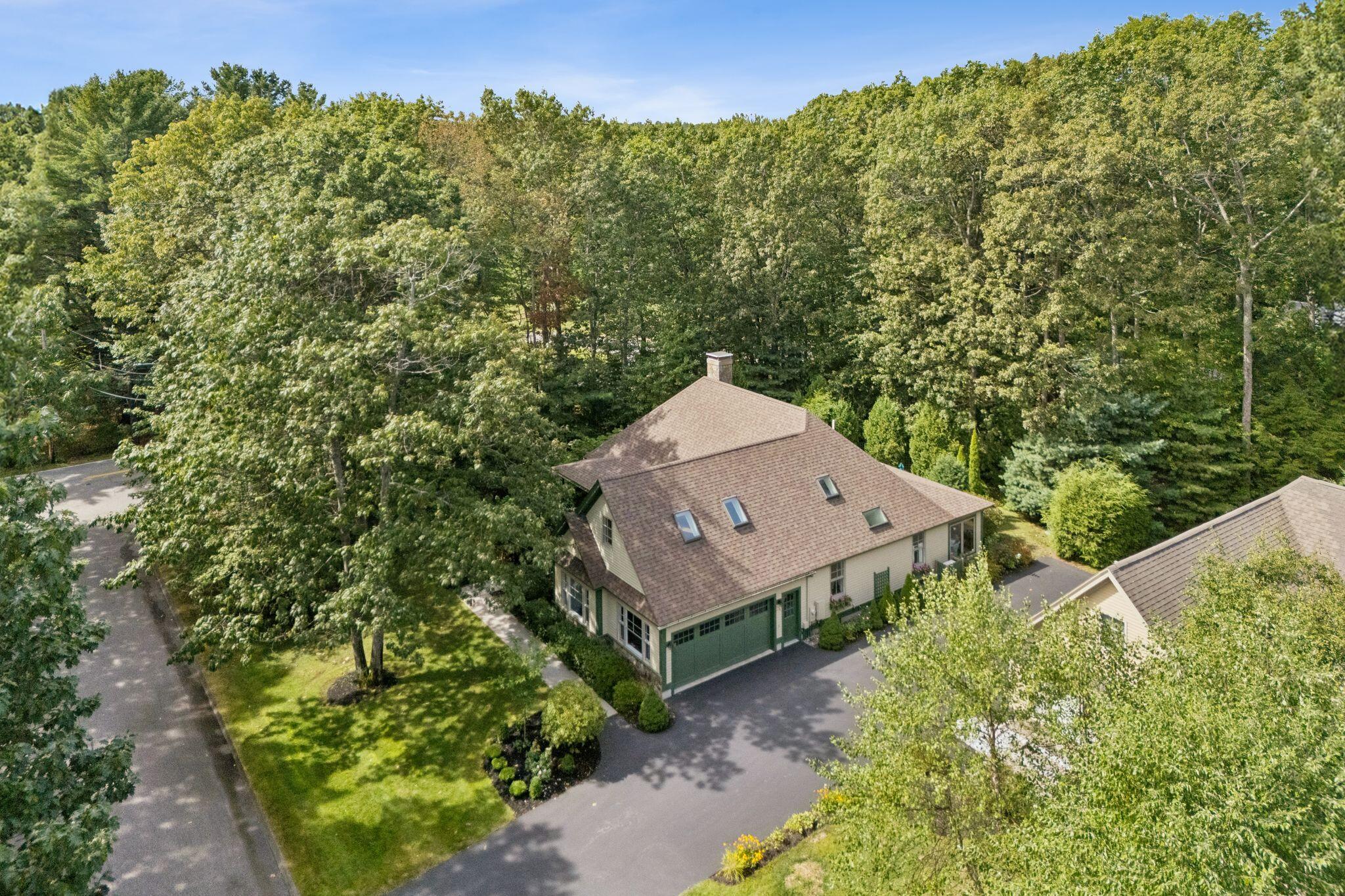 2 Landing Road Saco ME 04072