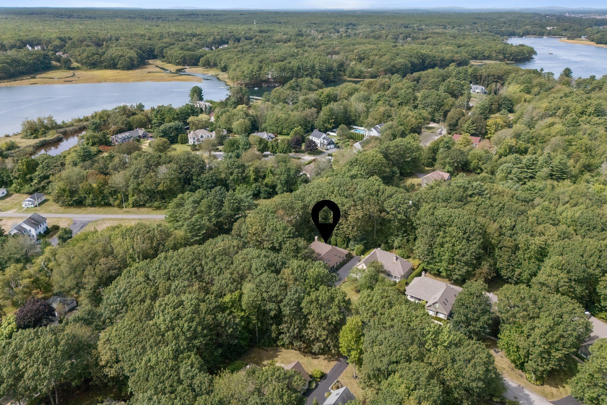 2 Landing Road Saco ME 04072