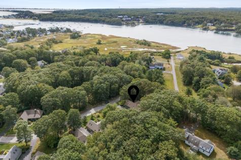 2 Landing Road Saco ME 04072