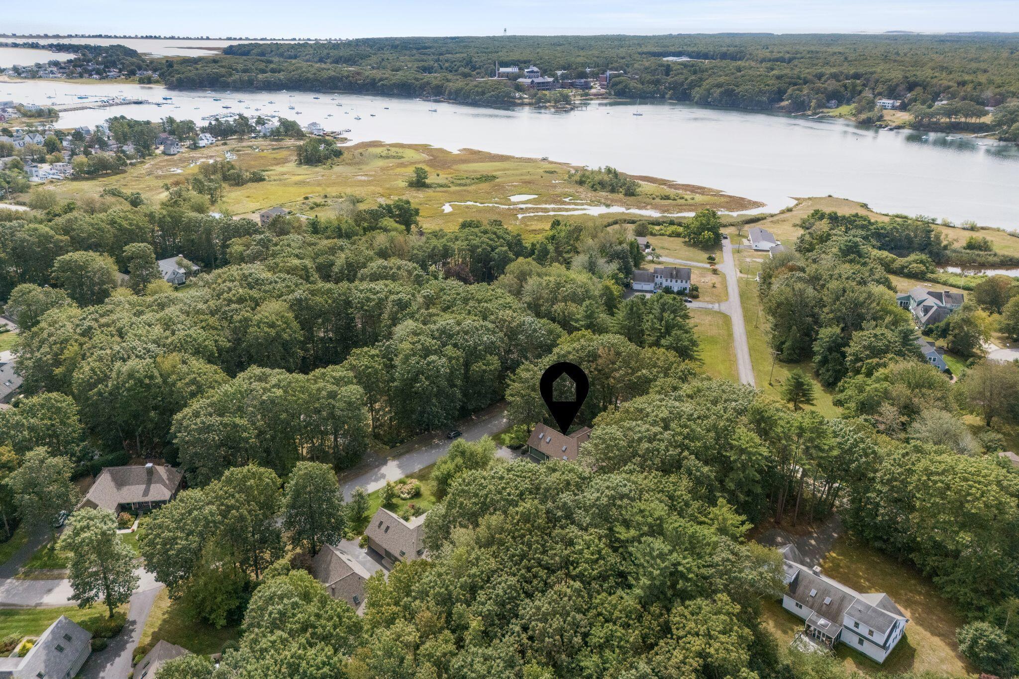 2 Landing Road Saco ME 04072