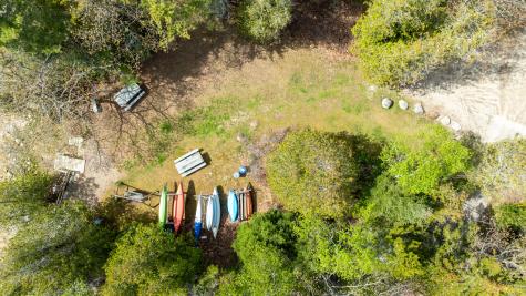 121 Brickyard Cove Road Harpswell ME 04079