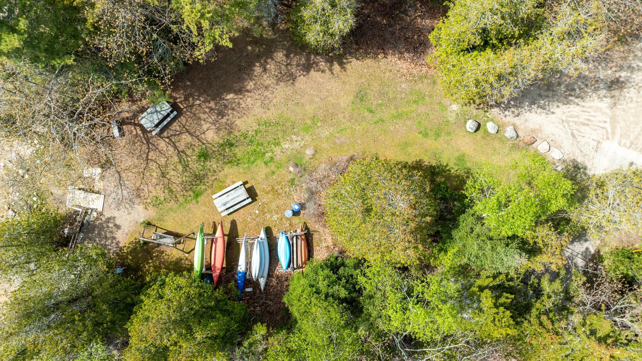 121 Brickyard Cove Road Harpswell ME 04079