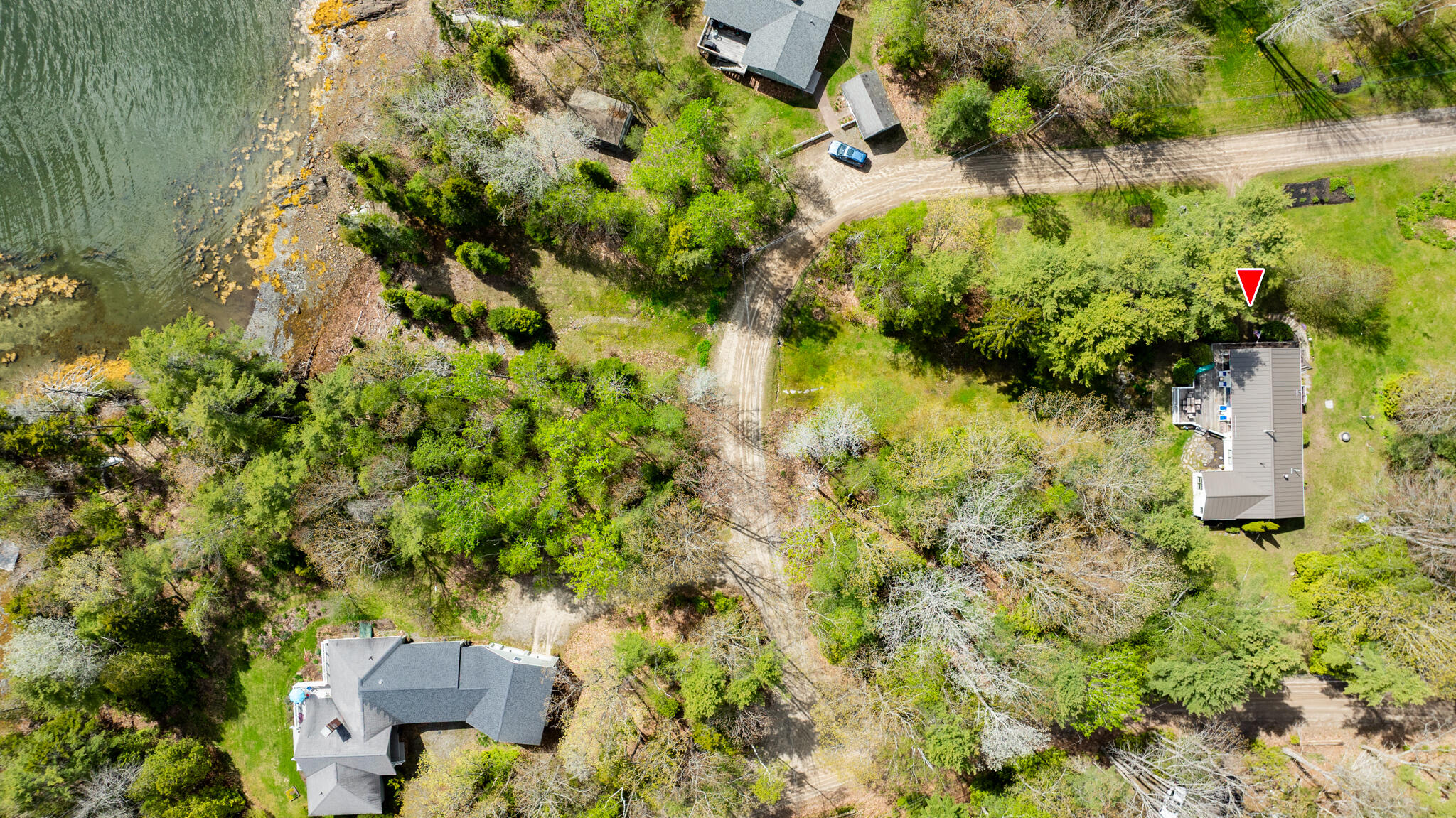 121 Brickyard Cove Road Harpswell ME 04079