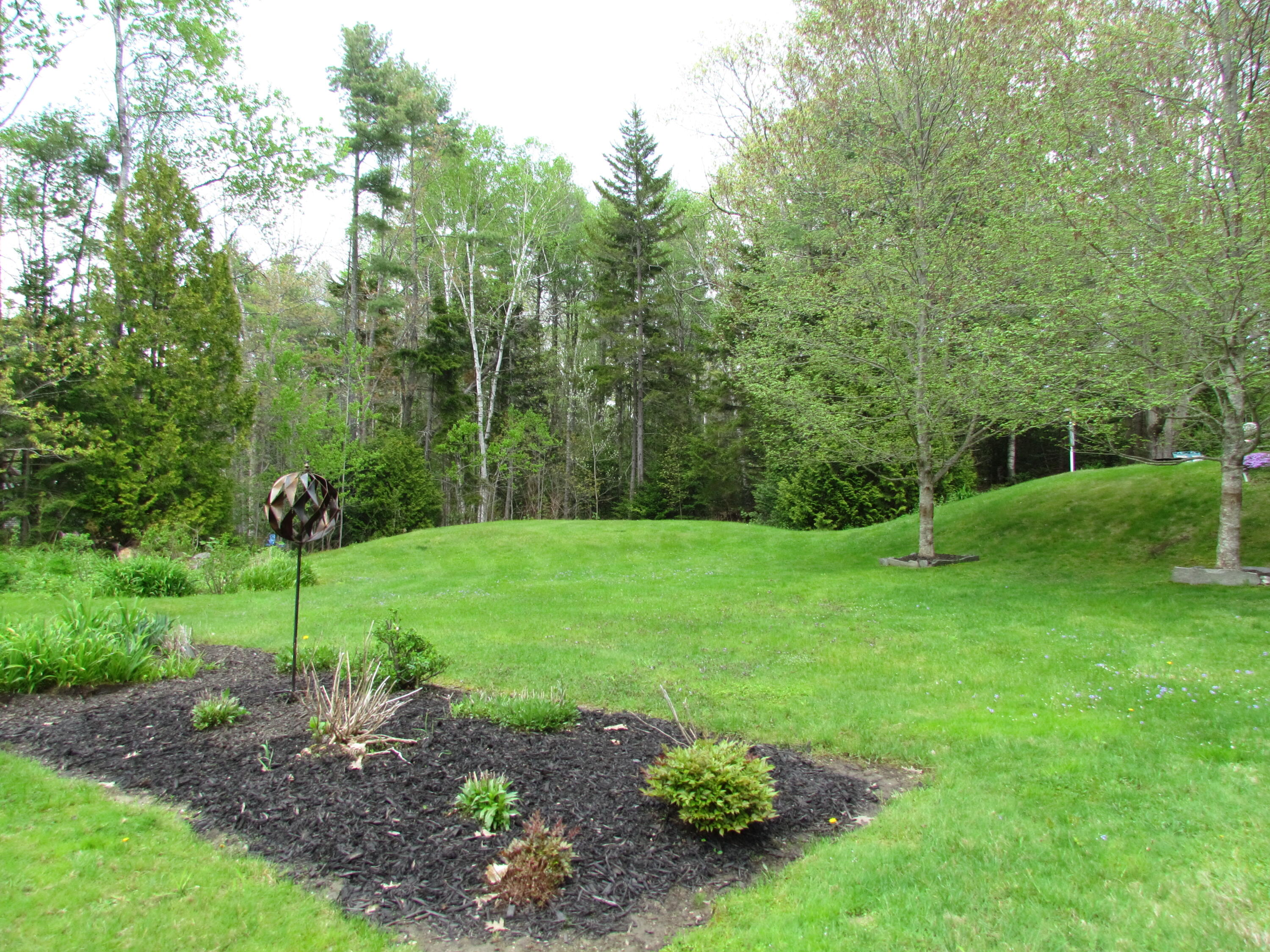 121 Brickyard Cove Road Harpswell ME 04079