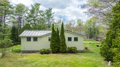 121 Brickyard Cove Road Harpswell ME 04079