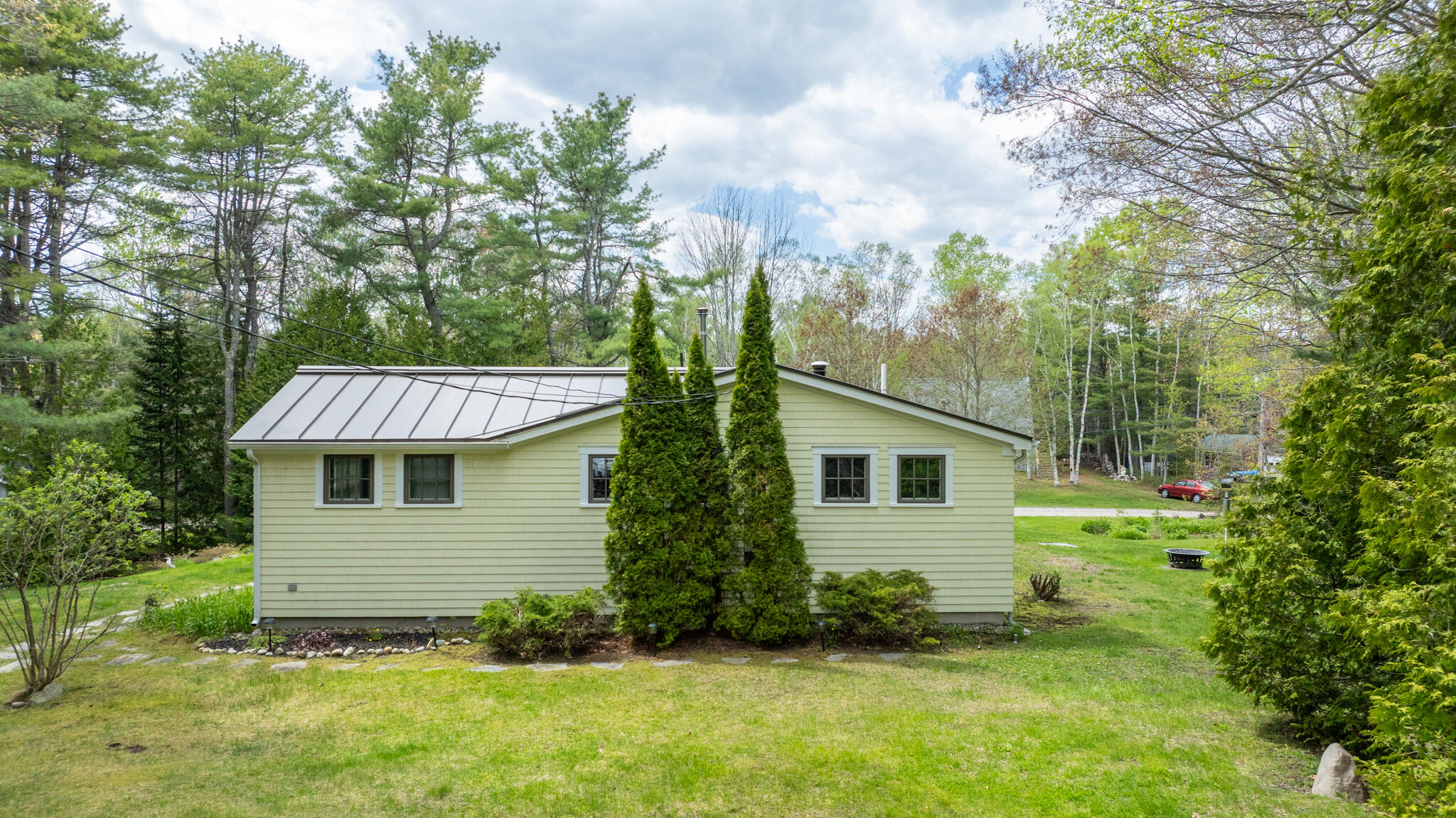 121 Brickyard Cove Road Harpswell ME 04079