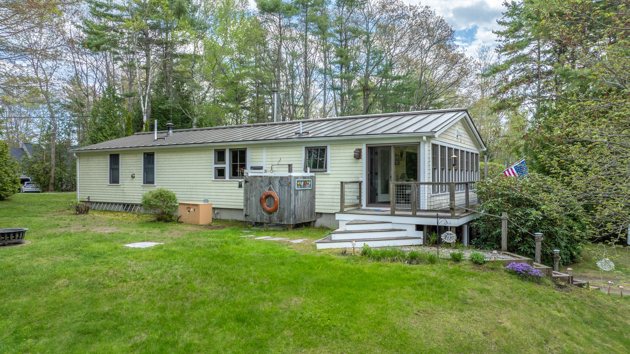 121 Brickyard Cove Road Harpswell ME 04079