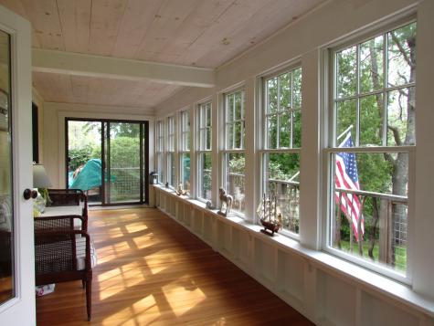 121 Brickyard Cove Road Harpswell ME 04079