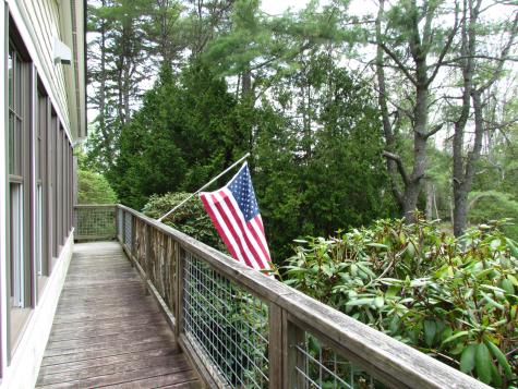 121 Brickyard Cove Road Harpswell ME 04079