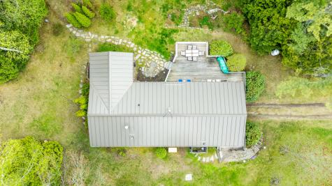 121 Brickyard Cove Road Harpswell ME 04079