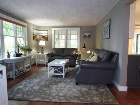 121 Brickyard Cove Road Harpswell ME 04079