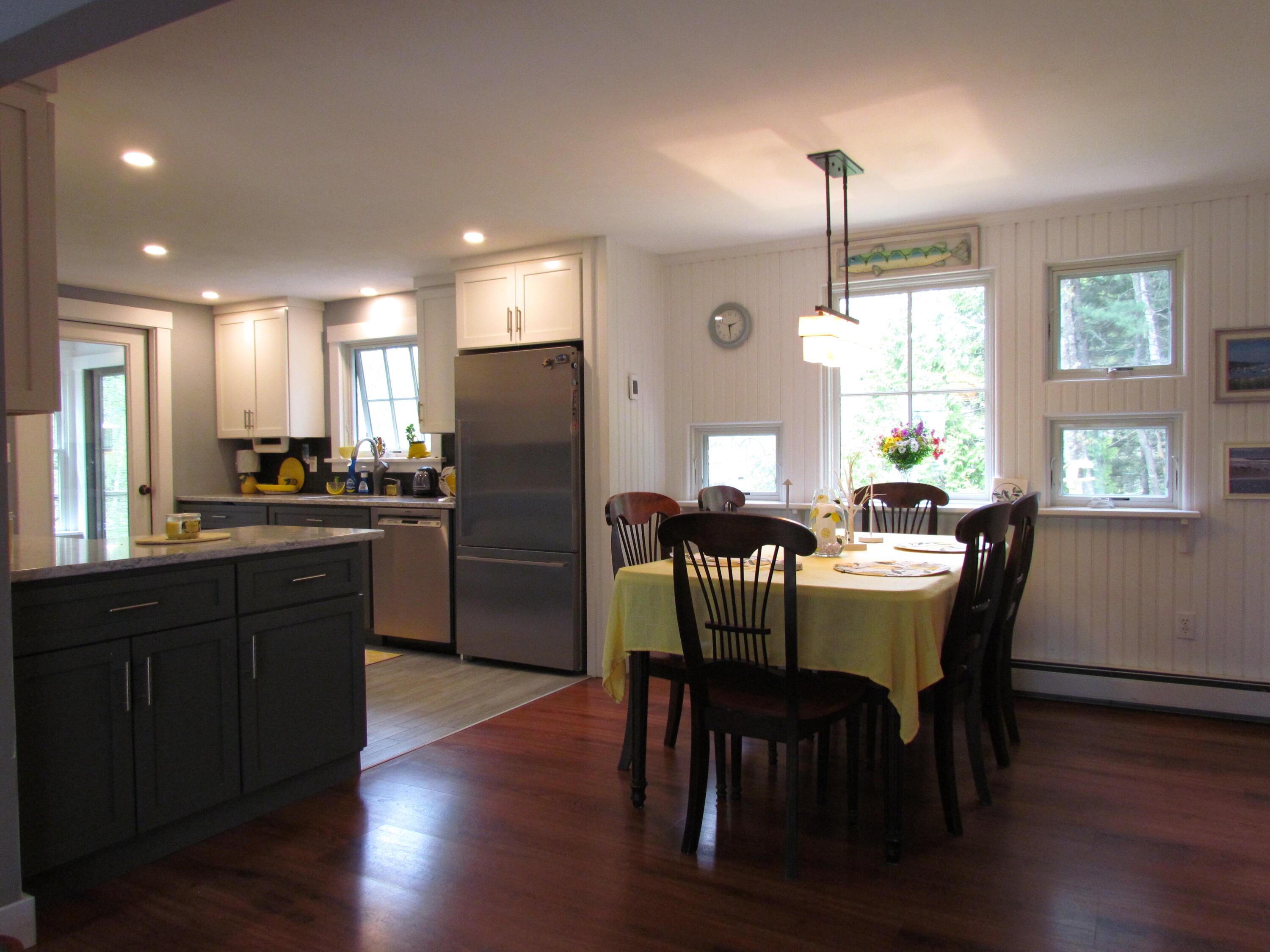 121 Brickyard Cove Road Harpswell ME 04079