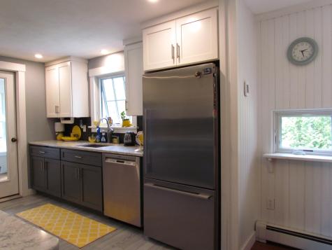 121 Brickyard Cove Road Harpswell ME 04079