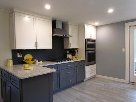 121 Brickyard Cove Road Harpswell ME 04079