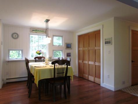 121 Brickyard Cove Road Harpswell ME 04079
