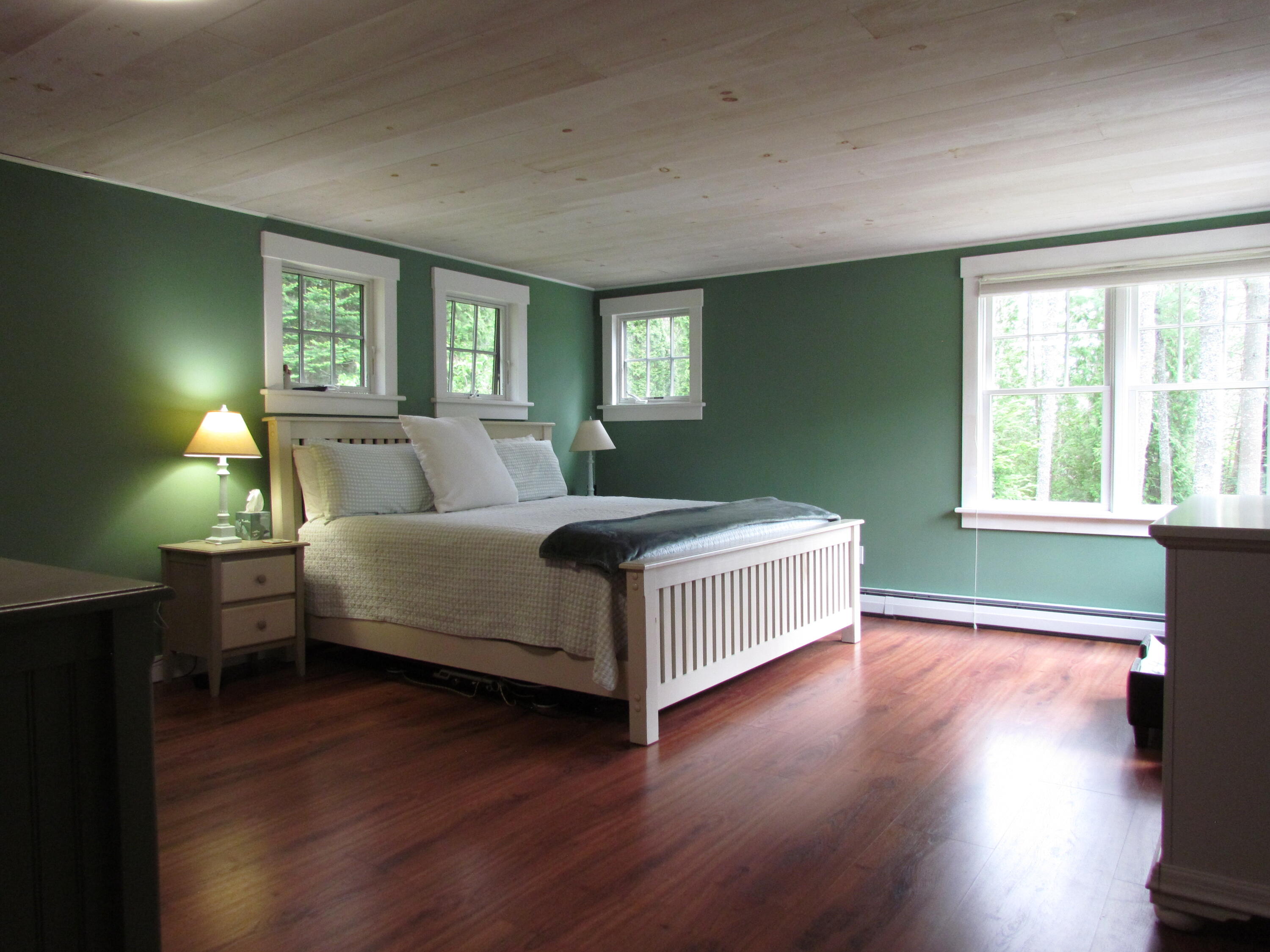 121 Brickyard Cove Road Harpswell ME 04079