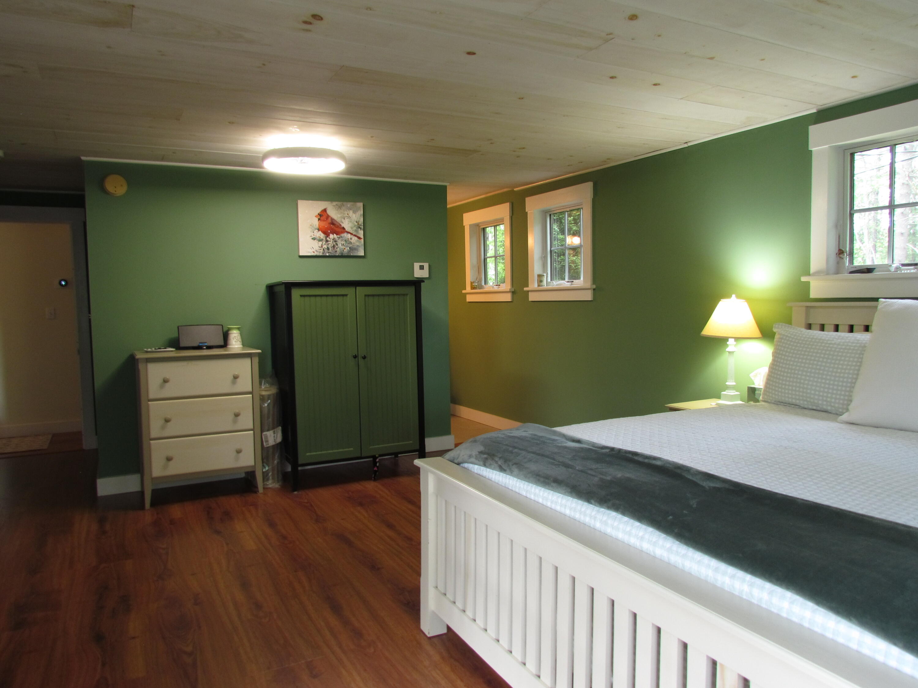 121 Brickyard Cove Road Harpswell ME 04079