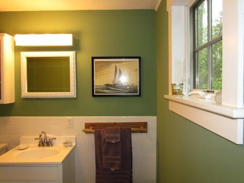 121 Brickyard Cove Road Harpswell ME 04079