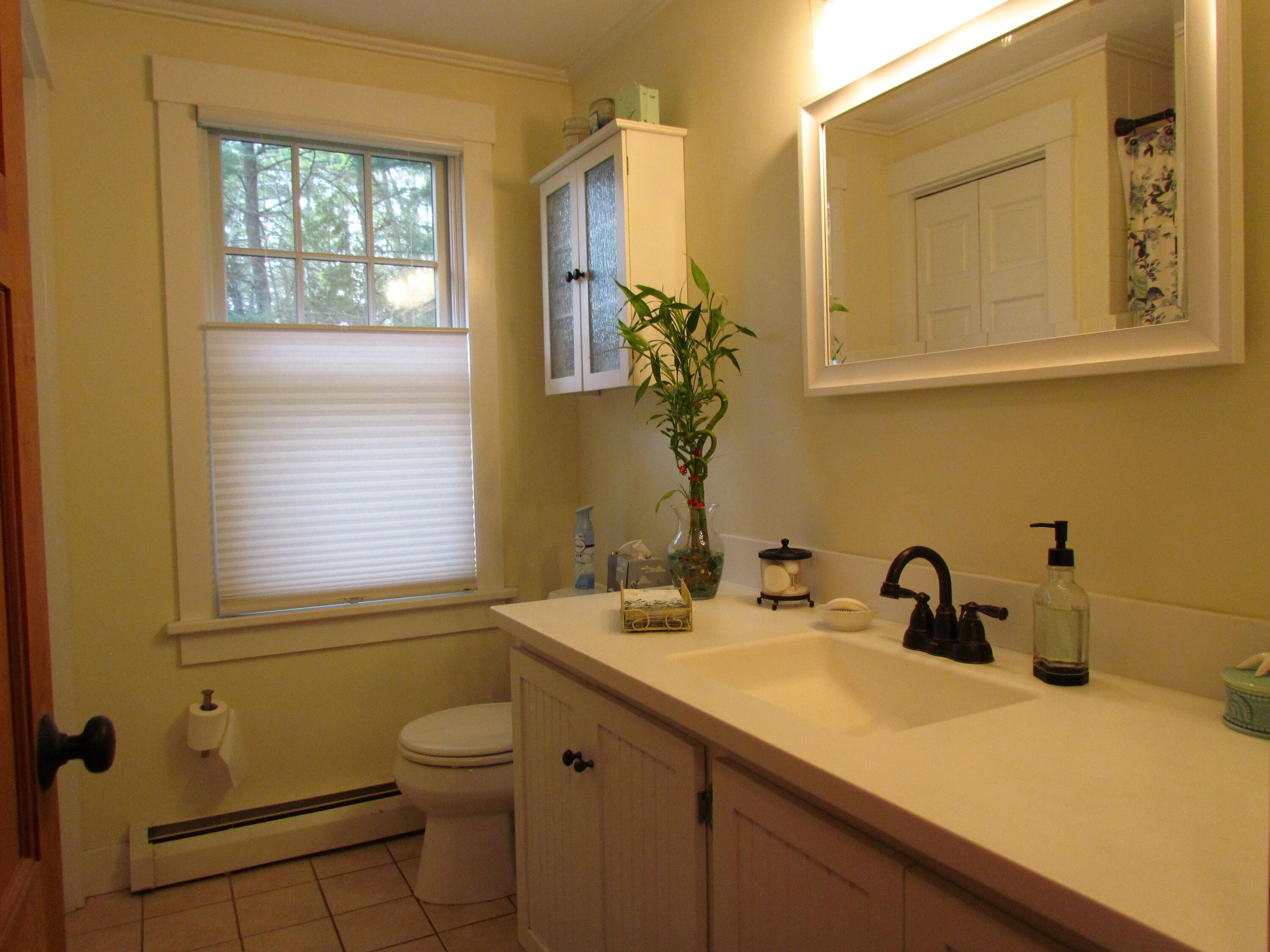 121 Brickyard Cove Road Harpswell ME 04079