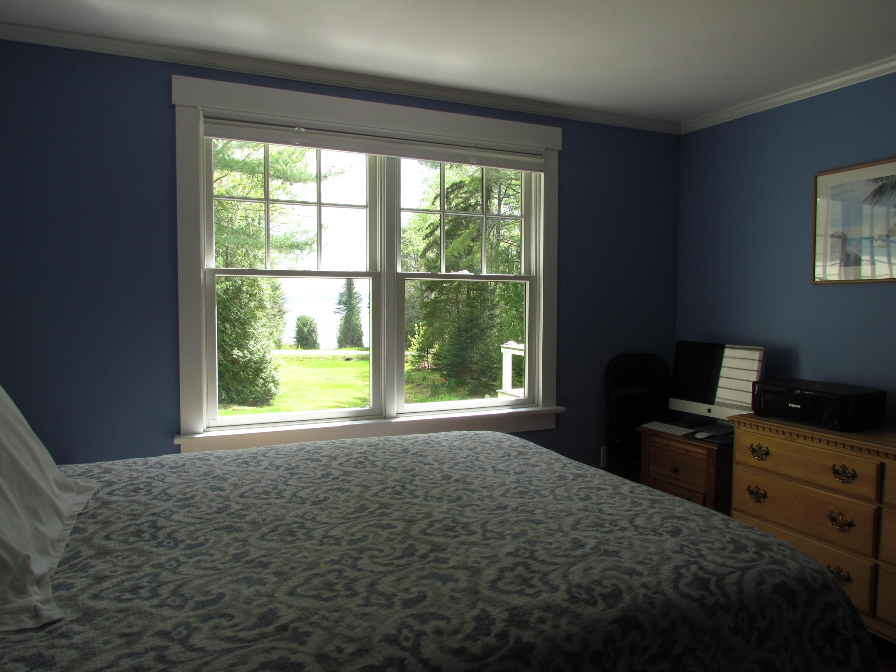 121 Brickyard Cove Road Harpswell ME 04079
