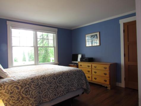 121 Brickyard Cove Road Harpswell ME 04079