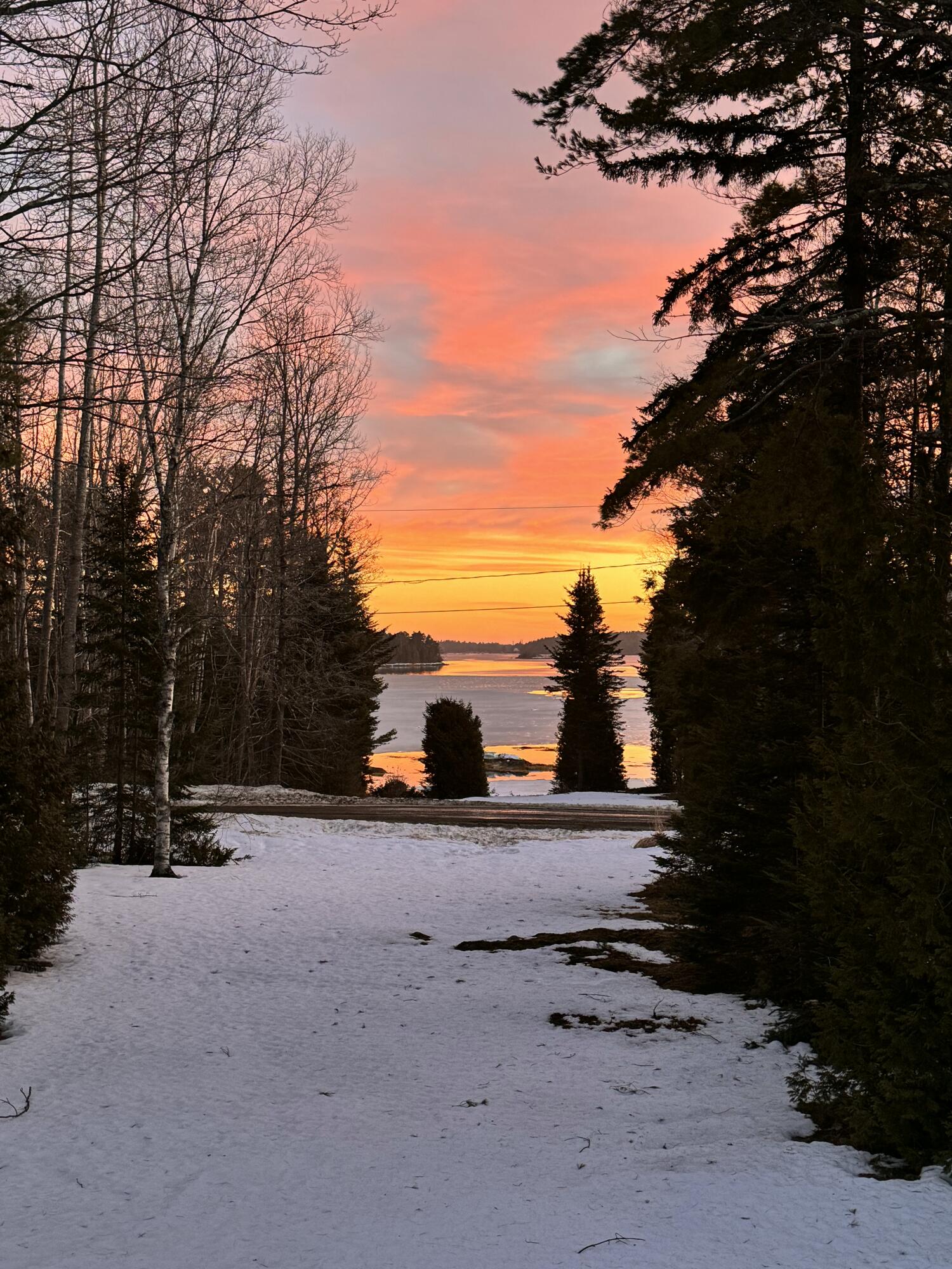 121 Brickyard Cove Road Harpswell ME 04079