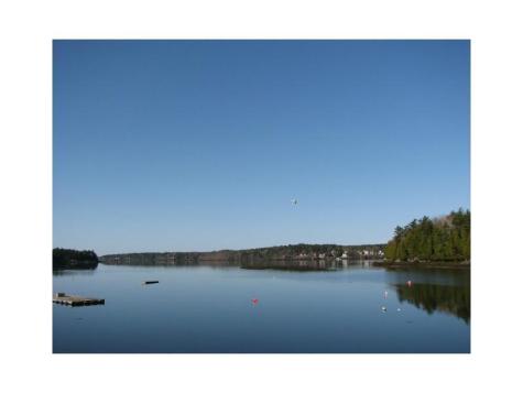 121 Brickyard Cove Road Harpswell ME 04079