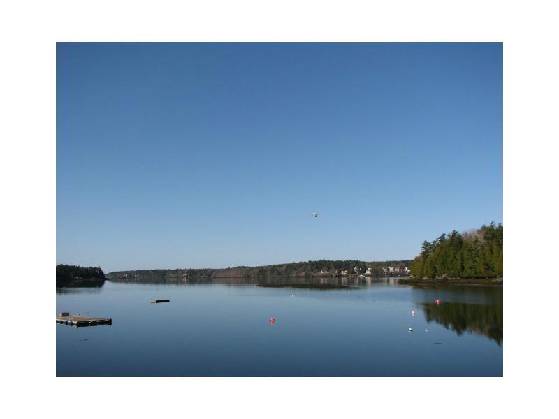 121 Brickyard Cove Road Harpswell ME 04079