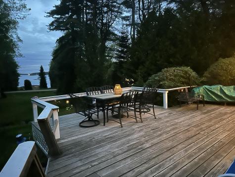 121 Brickyard Cove Road Harpswell ME 04079