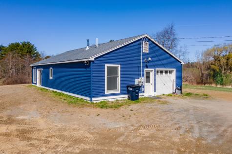 1157 Fuller Road Carmel ME 04419